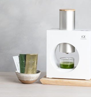 Matcha Maker Starter Kit