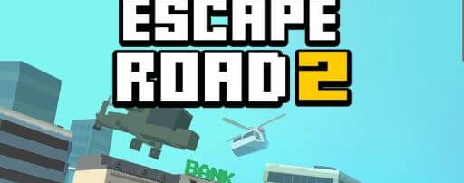 Escape Road 2
