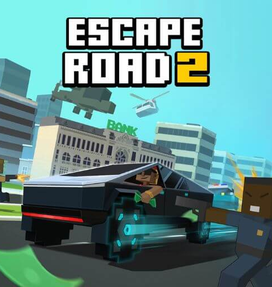 Escape Road 2