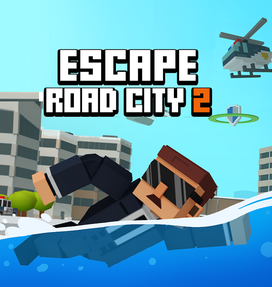 Escape Road City 2
