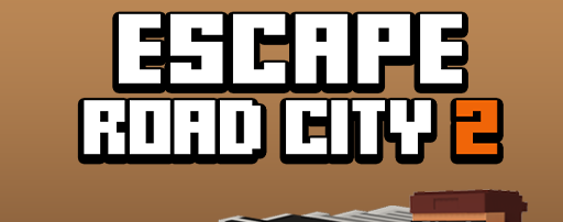 Escape Road City 2