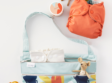 Additions to Your Hospital Bag