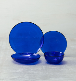 LOS CABOS DINNERWARE (5 colors)