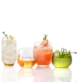 Estiva Drinware Collection