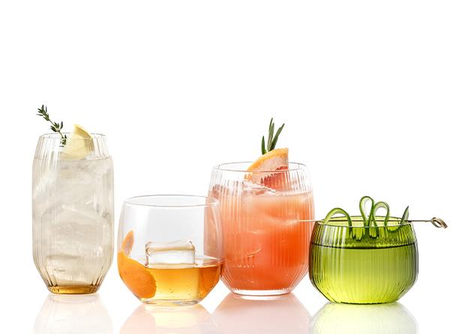 Estiva Drinware Collection