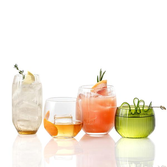 Estiva Drinware Collection