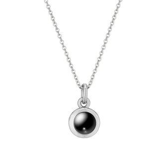 ETERNITY'S CLASS PHOTO NECKLACE