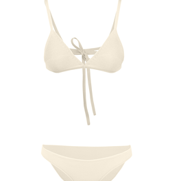 PIANISSIMO: Eve Eden Bikini