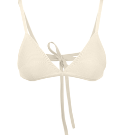 PIANISSIMO: Eve Bikini Top