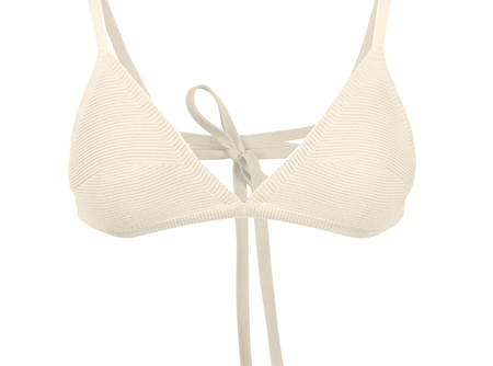 PIANISSIMO: Eve Bikini Top