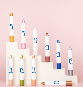 Eye Crayon