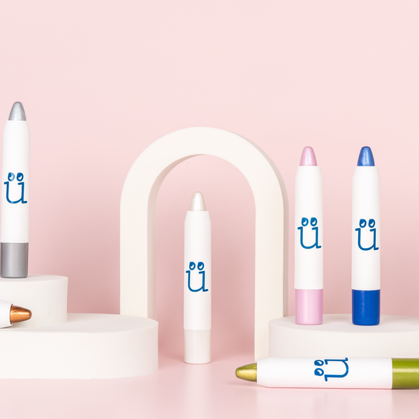 M2U NYC Launches Skincare-Infused Makeup on Amazon