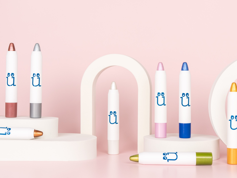 M2U NYC Launches Skincare-Infused Makeup on Amazon