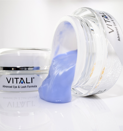 Advanced Eye & Lash Formula