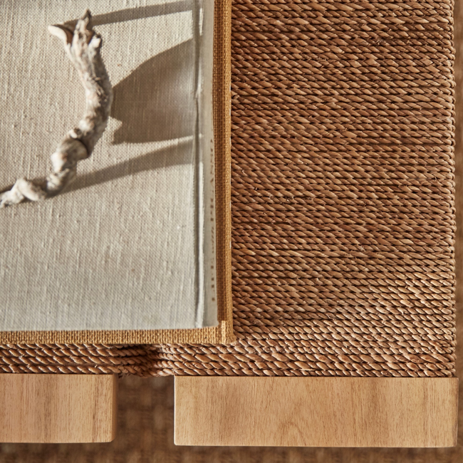 Textura Side Table-gallery-30681817546813