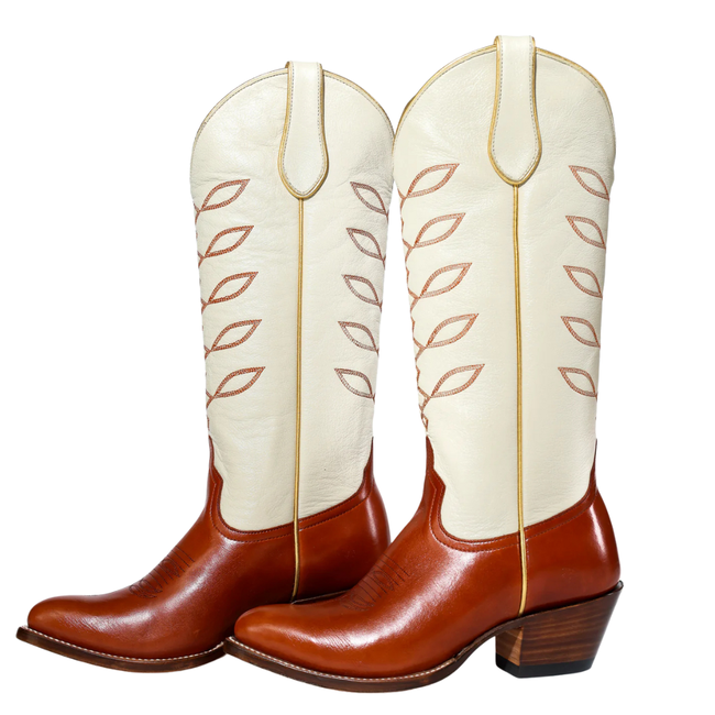 Gameday Women's Cowboy Boot-gallery-38913547370677