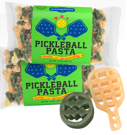 Pickleball Pasta