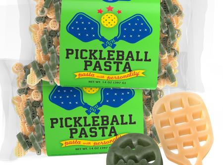 Pickleball Pasta