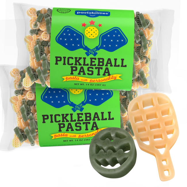 Pickleball Pasta-gallery-49680557736218