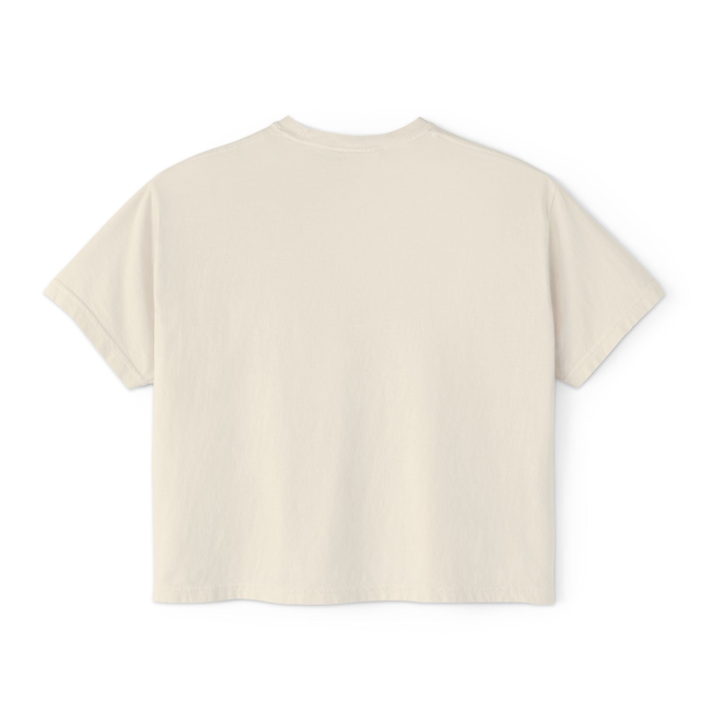 Sexy Lawyer Women's Boxy Tee-gallery-32687290810434