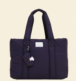 The Little Beast Carrier - Purple Haze