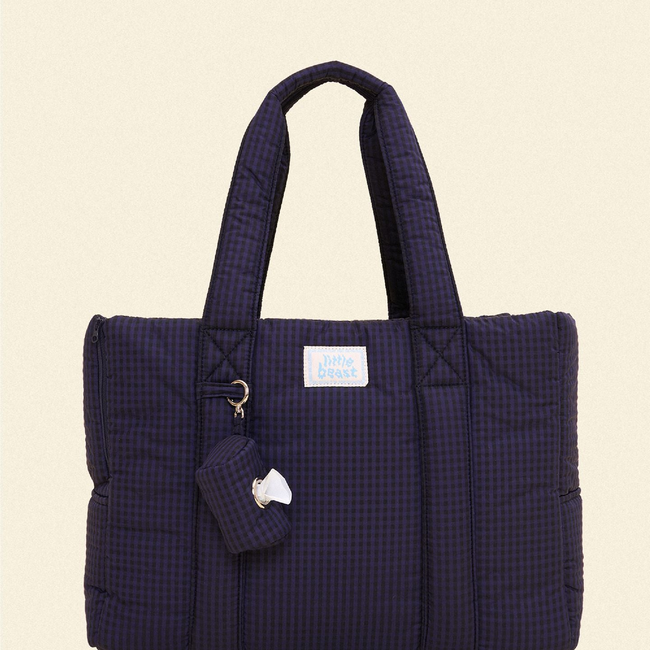 The Little Beast Carrier - Purple Haze-gallery-60478406623518