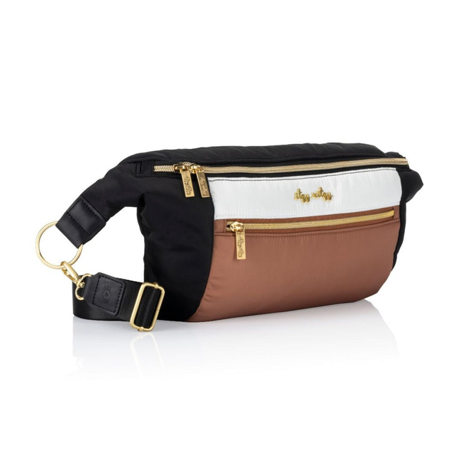 Ritzy Pack™  Fanny Pack & Crossbody Diaper Bag-gallery-34296100716715