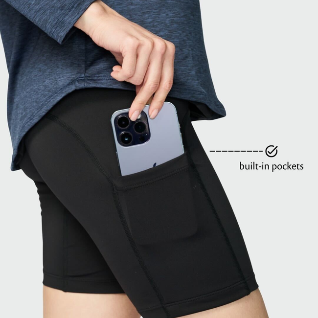 Boost Short-gallery-46182887620839