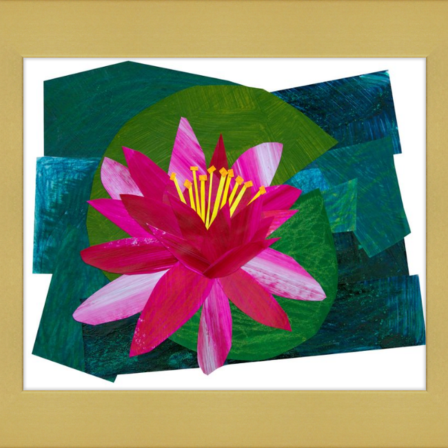 Flowering Lily-gallery-48956390539555