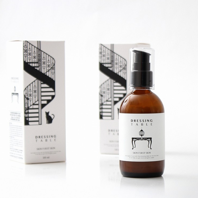 [DressingTable] Skin First Skin-gallery-58458442858786