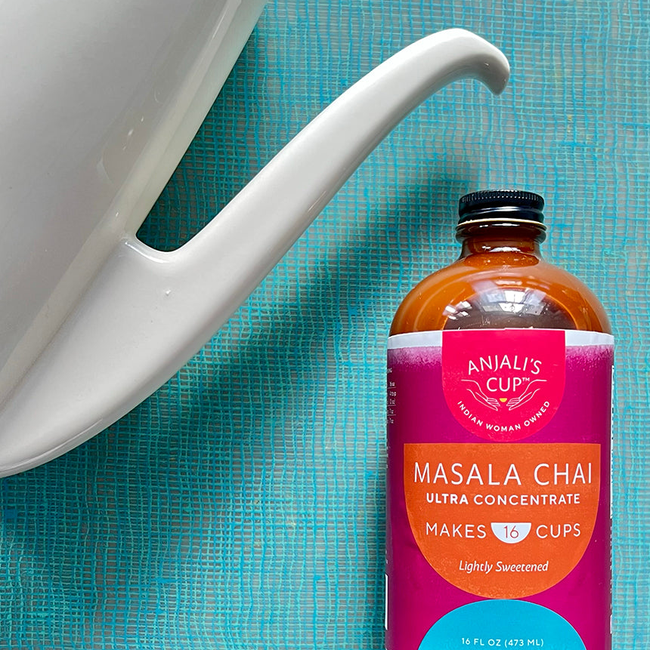 Masala Chai Ultra Concentrate-gallery-43330633367828