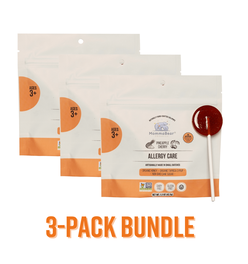 Allergy Relief Lollipops (Bundle)