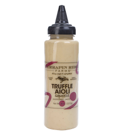 Truffle Aioli Squeeze