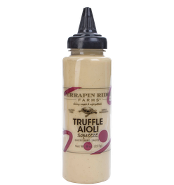 Truffle Aioli Squeeze