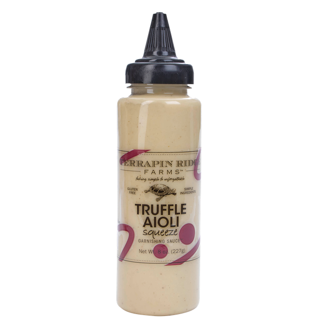 Truffle Aioli Squeeze-gallery-64044469715310