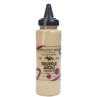 Truffle Aioli Squeeze