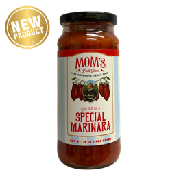 Creamy Special Marinara