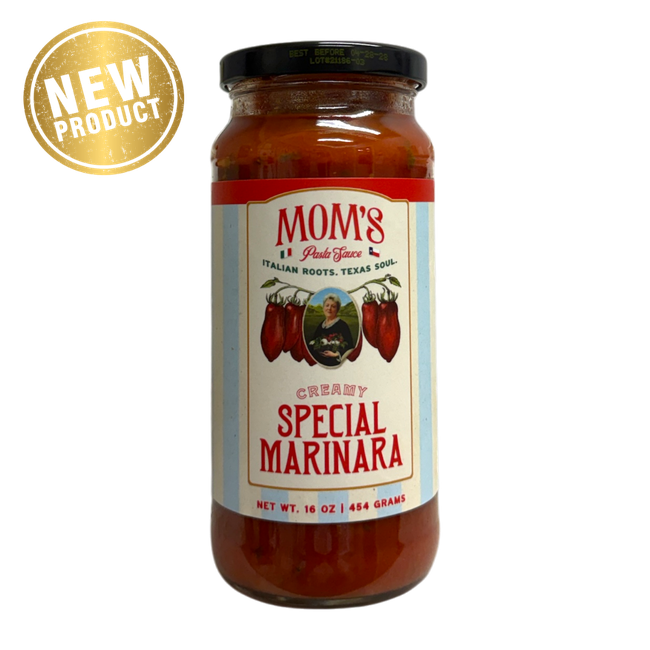 Creamy Special Marinara-gallery-33691457814574