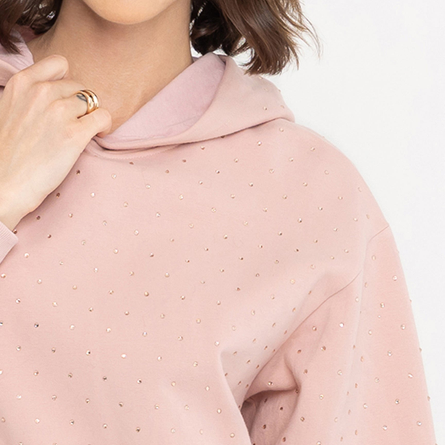 Renae Crystal Hoodie-gallery-44929537736954
