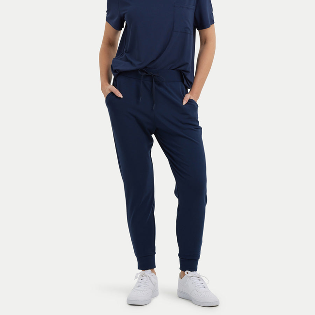 Bamboo Jogger Pants-gallery-41438939414768