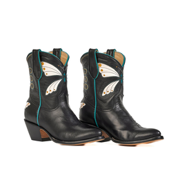 Butterfly Women's Cowboy Boot