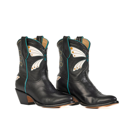 Butterfly Women's Cowboy Boot