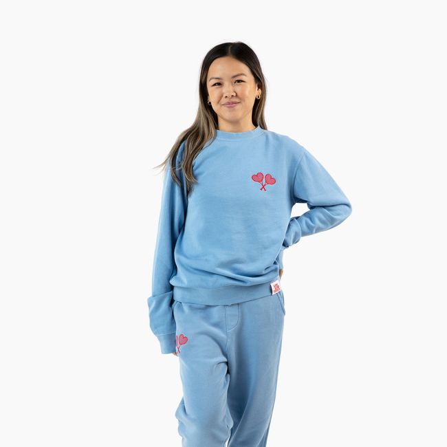 Love All Tennis Women's Fay Joggers-gallery-40827309785169