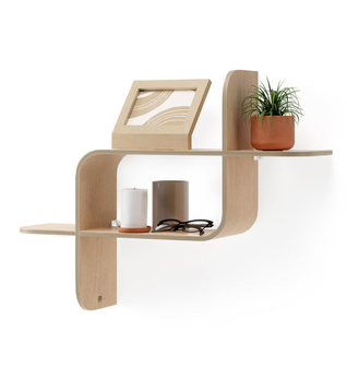 Montage Shelf