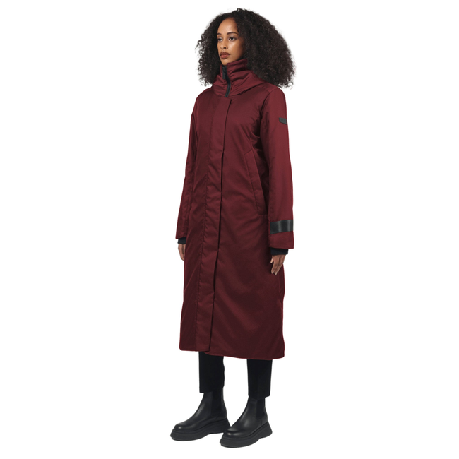 ORSOLA Full-Length Winter Coat-gallery-41461743354107