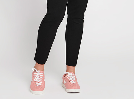 Journey Pant | Skinny (Black)