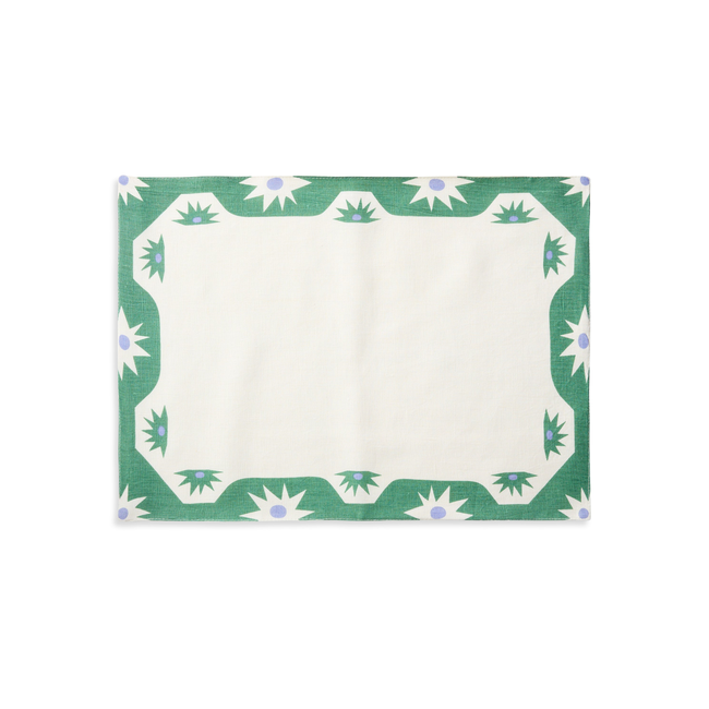 Mojito Placemat (Set of 4)-gallery-47755612815641