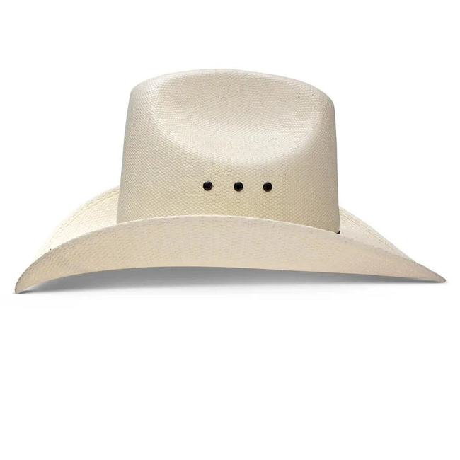 Resistol Quarter Horse 60 - (7X) Bangora Straw Cowboy Hat-gallery-46122146660658