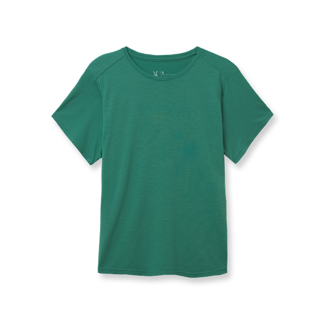 Women's GOAT Short Sleeve Crew-gallery-53911782916466