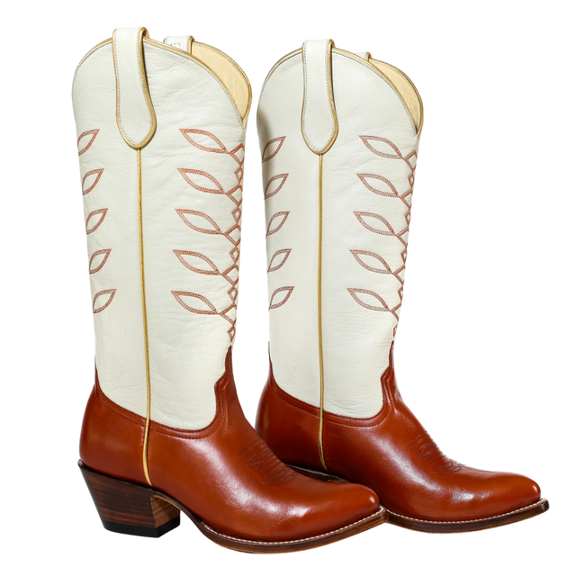 Gameday Women's Cowboy Boot-gallery-38913547272373